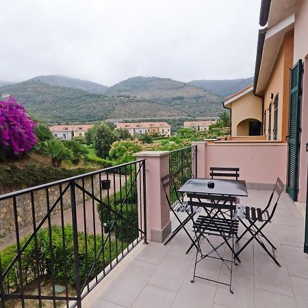 Castellaro Golf Resort Esterno foto
