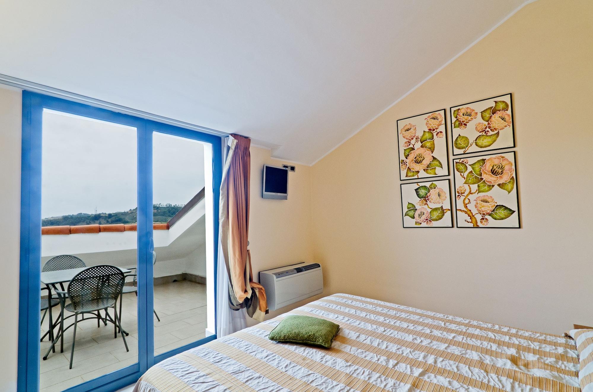 Castellaro Golf Resort Esterno foto