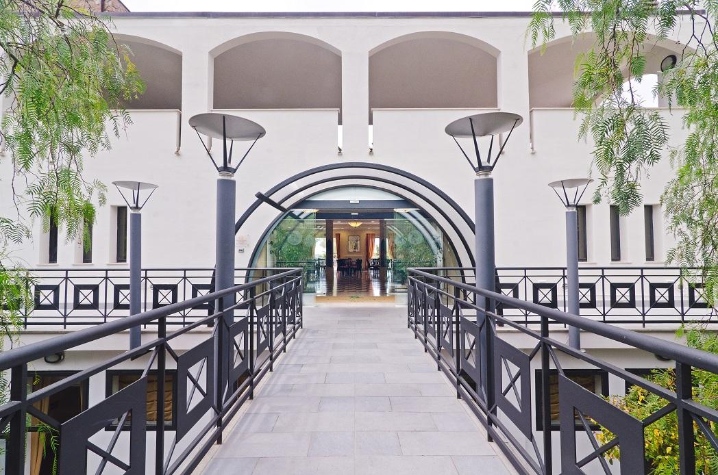 Castellaro Golf Resort Esterno foto