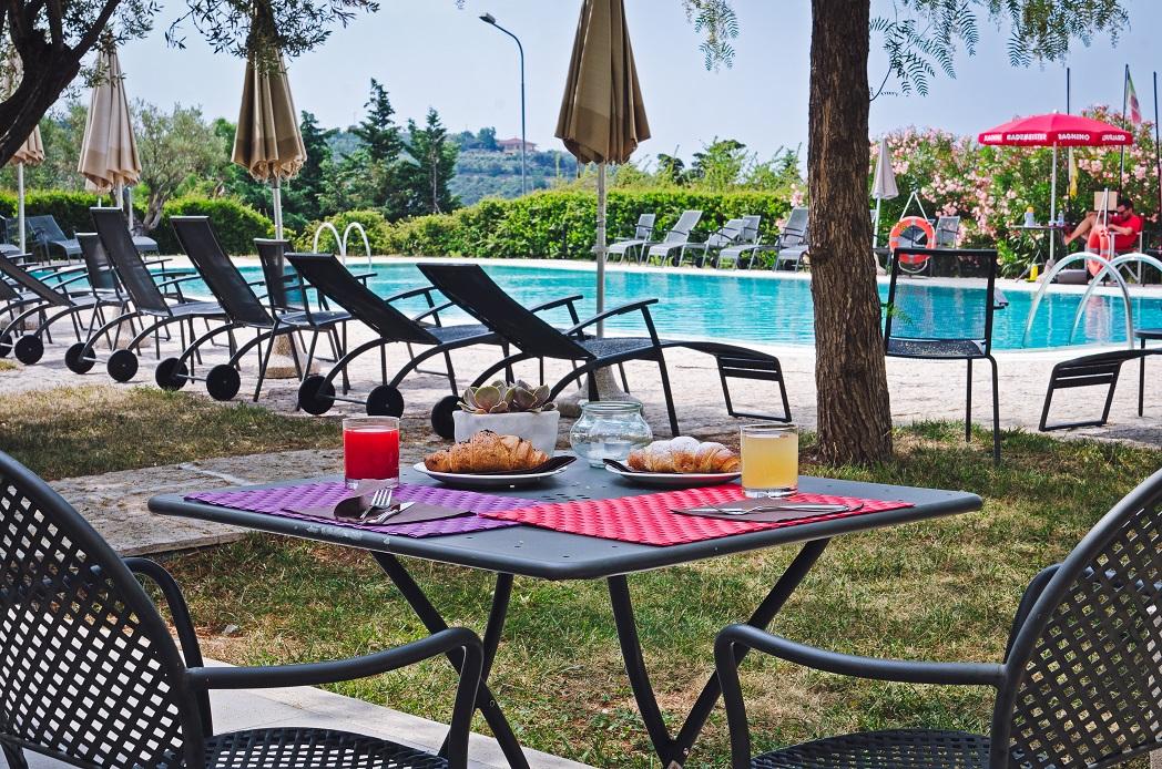 Castellaro Golf Resort Esterno foto