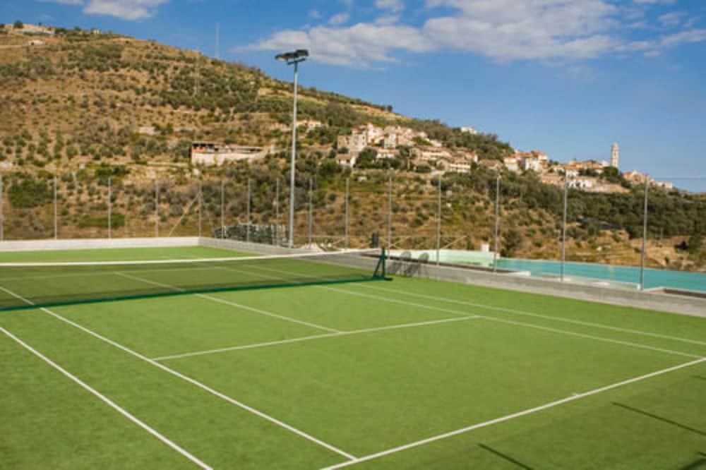 Castellaro Golf Resort Esterno foto
