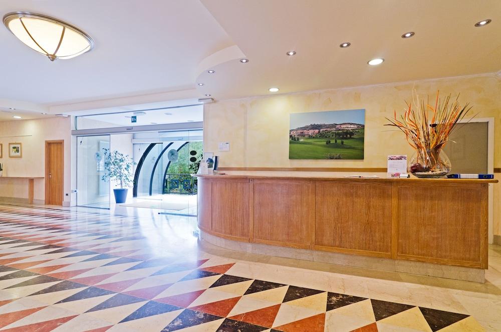 Castellaro Golf Resort Esterno foto