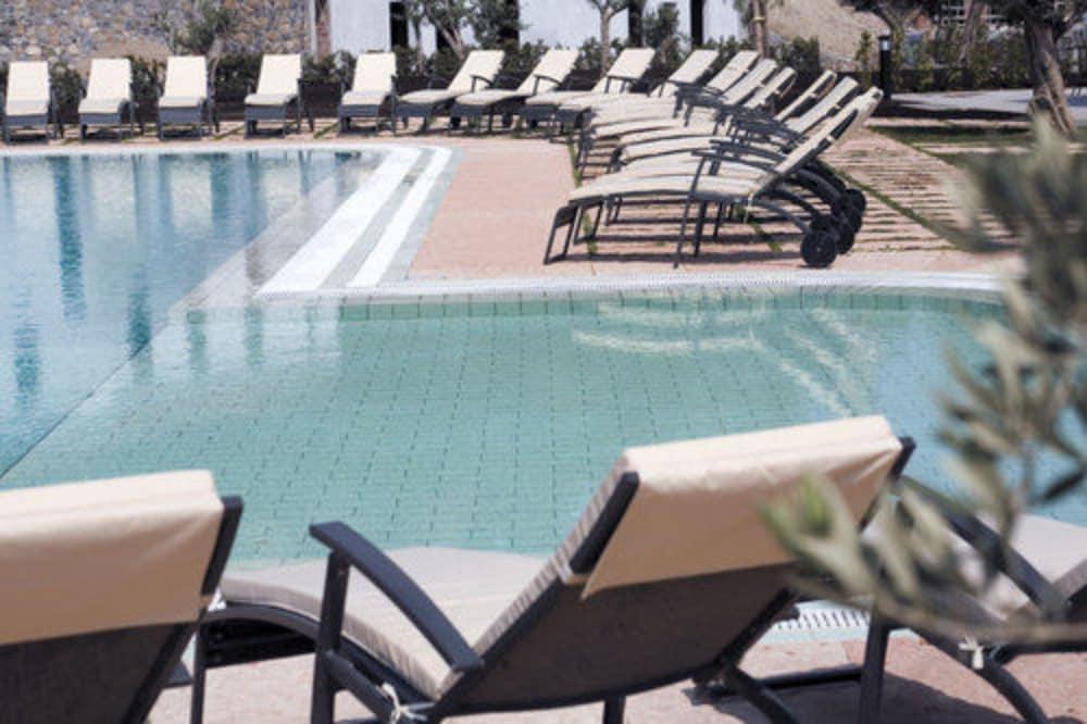 Castellaro Golf Resort Esterno foto