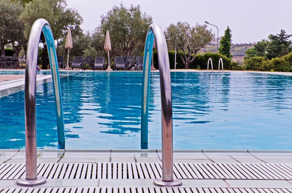 Castellaro Golf Resort Esterno foto