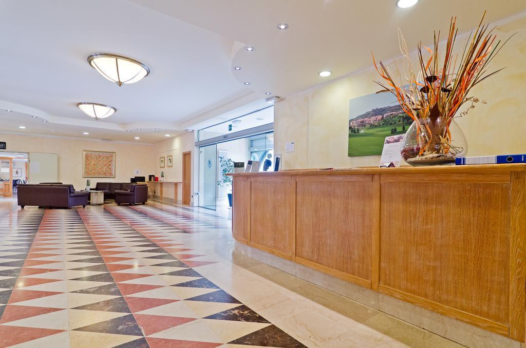 Castellaro Golf Resort Esterno foto
