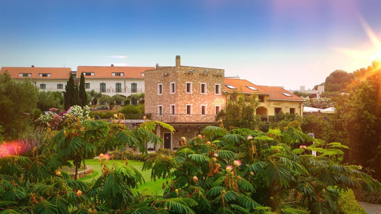 Castellaro Golf Resort Esterno foto