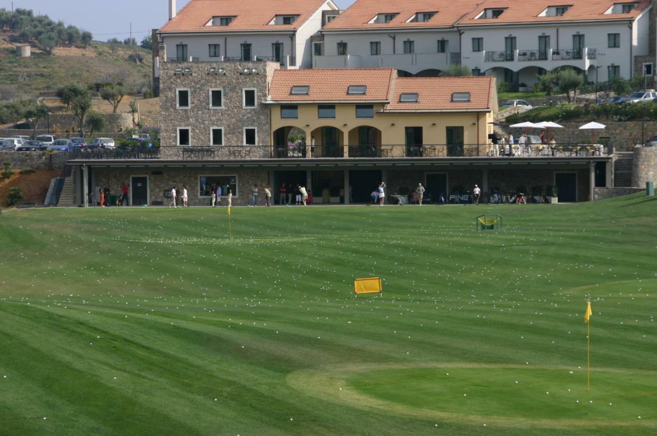Castellaro Golf Resort Esterno foto